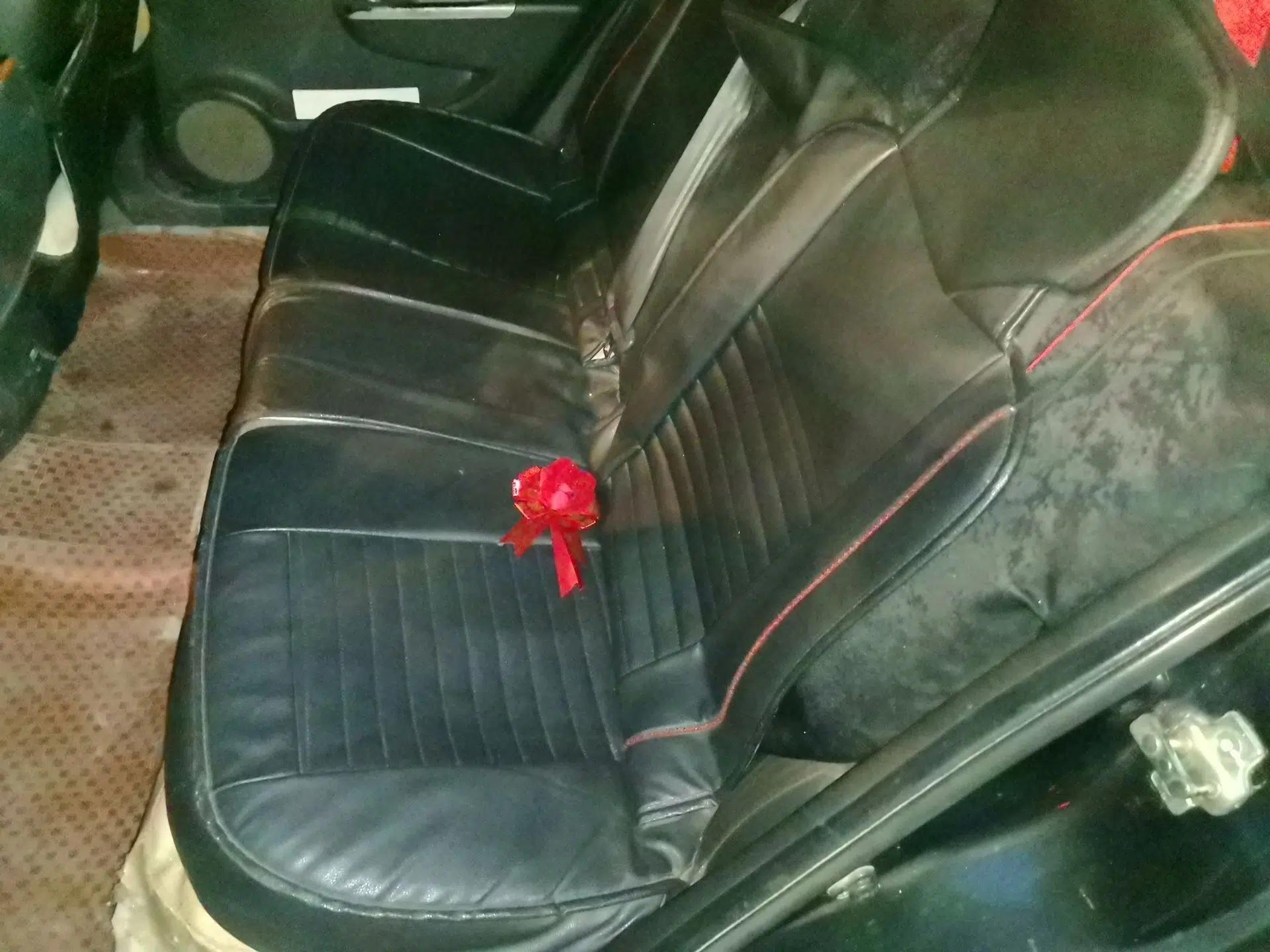 Baojun 630 2013 1.5L manual Comfort trim — миниатюра 18