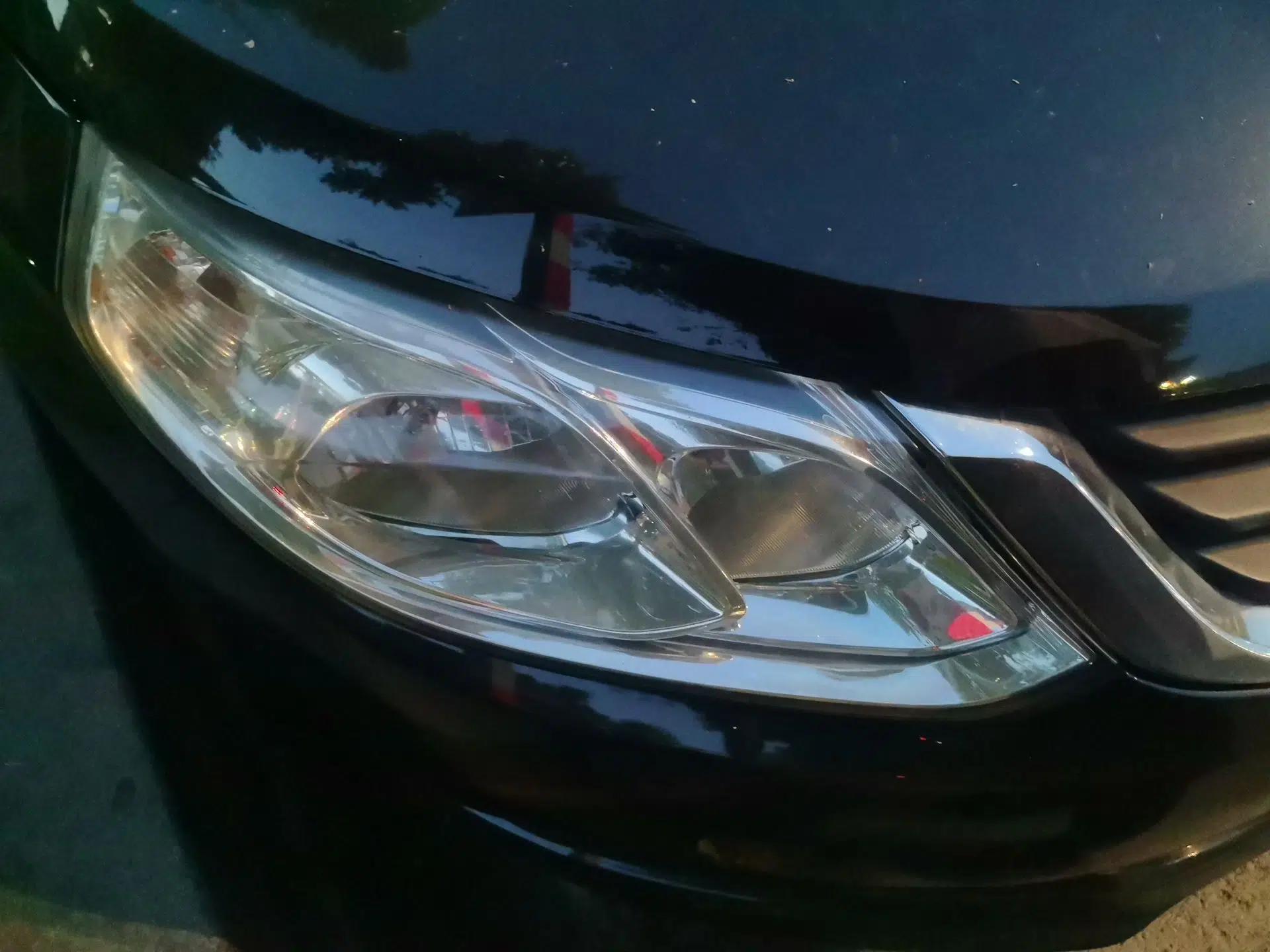 Baojun 630 2013 1.5L manual Comfort trim — миниатюра 7