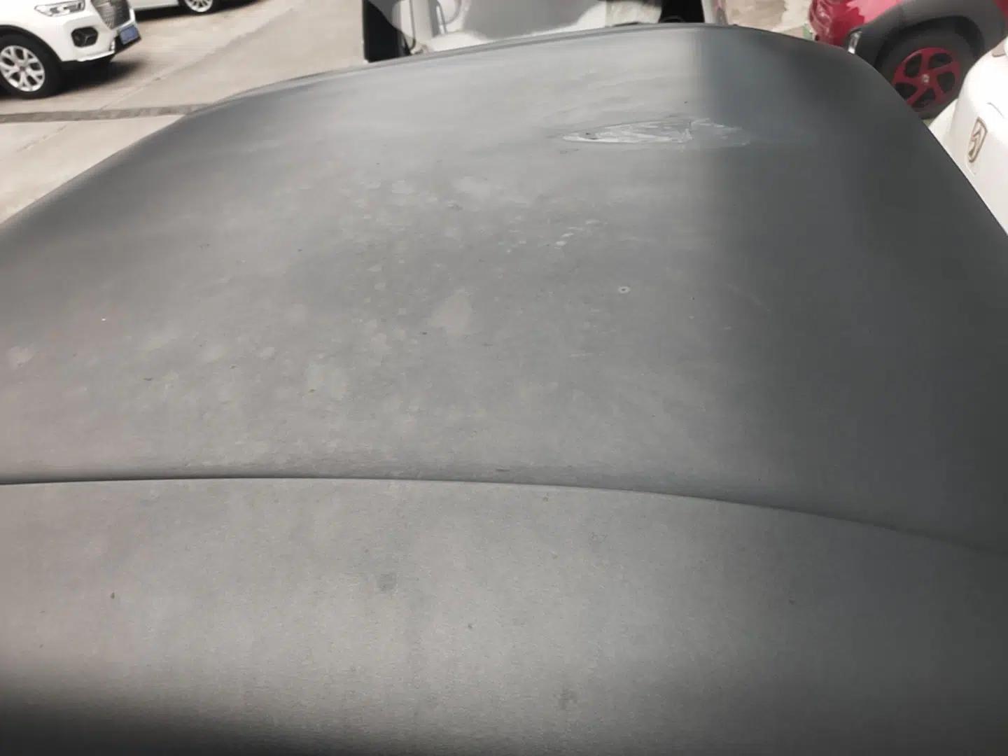 Baojun E200 2020 305KM Smart Drive Version — миниатюра 11