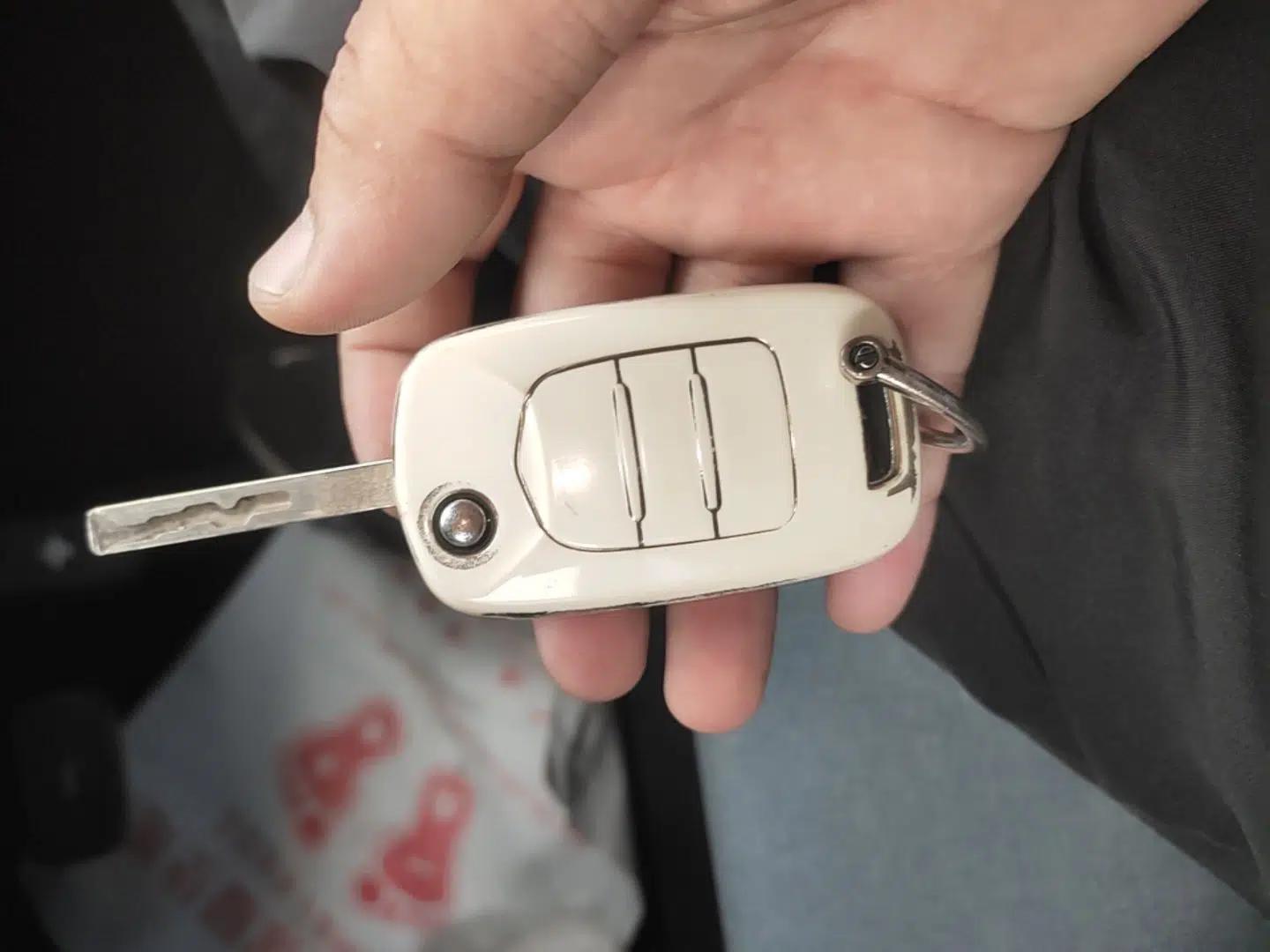 Baojun E200 2020 305KM Smart Drive Version — миниатюра 12