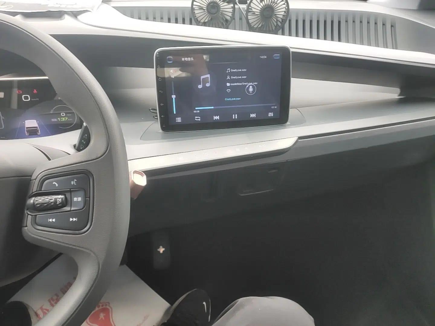 Baojun E200 2020 305KM Smart Drive Version — миниатюра 16