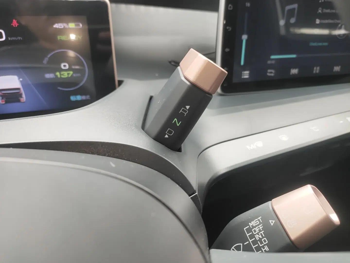 Baojun E200 2020 305KM Smart Drive Version — миниатюра 17