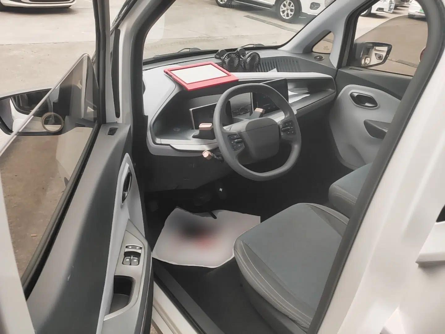 Baojun E200 2020 305KM Smart Drive Version — миниатюра 19