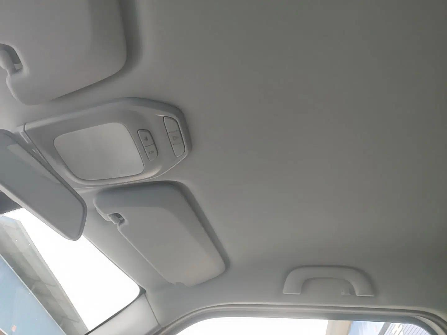 Baojun E200 2020 305KM Smart Drive Version — миниатюра 21