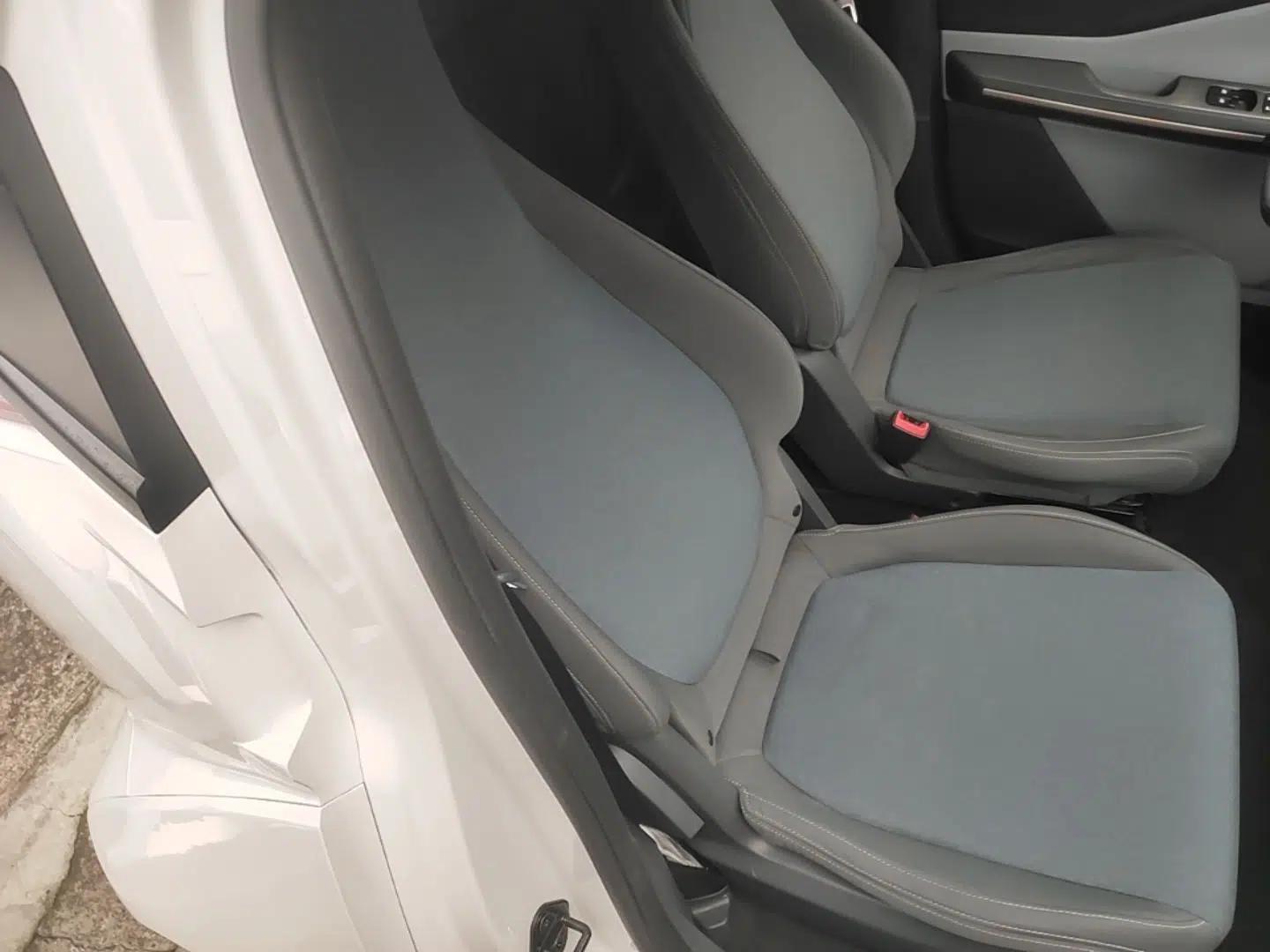 Baojun E200 2020 305KM Smart Drive Version — миниатюра 23
