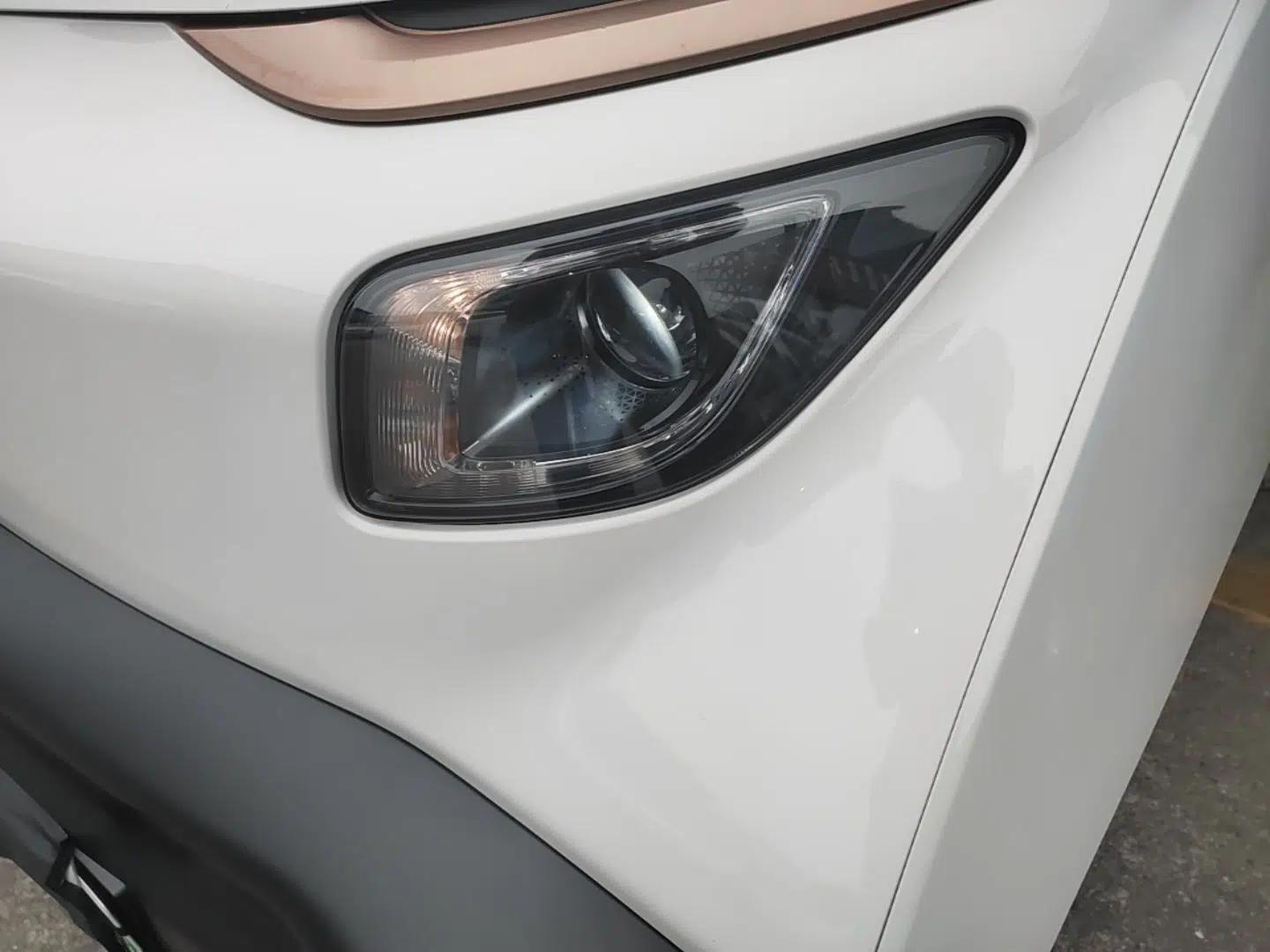 Baojun E200 2020 305KM Smart Drive Version — миниатюра 9