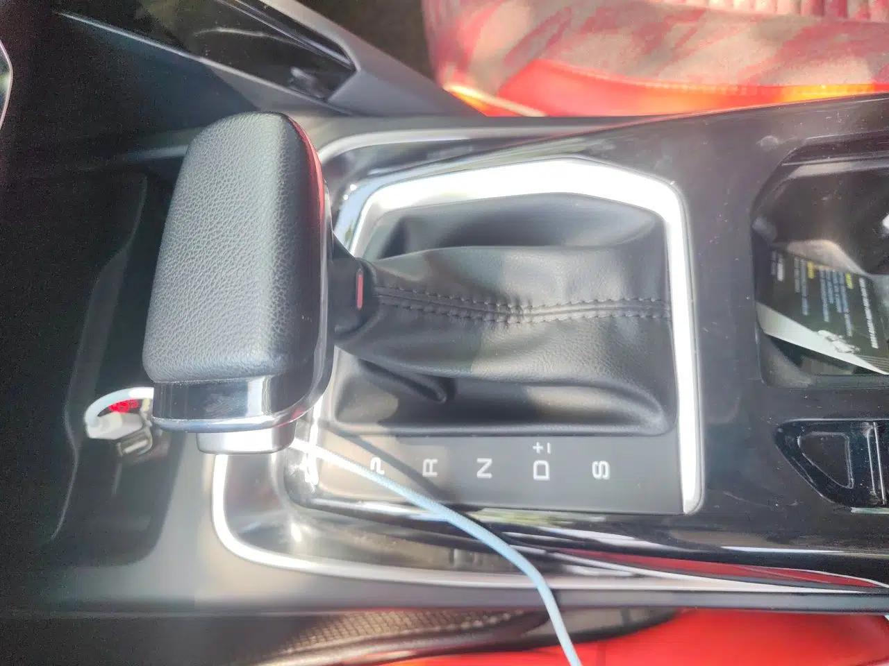 Baojun RS-5 2019 1.5T CVT Super Connected Trendy Edition China VI — миниатюра 15