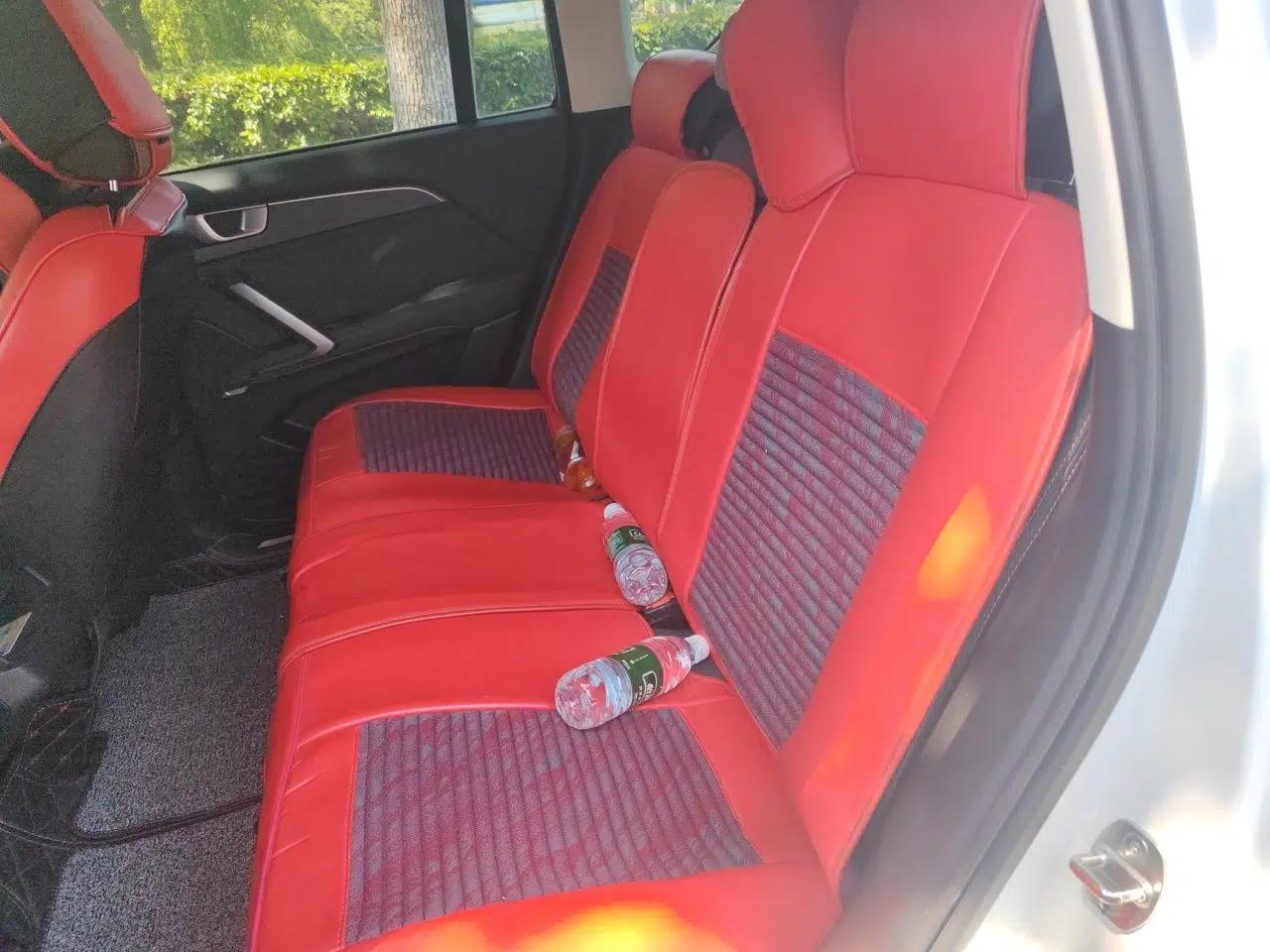 Baojun RS-5 2019 1.5T CVT Super Connected Trendy Edition China VI — миниатюра 18