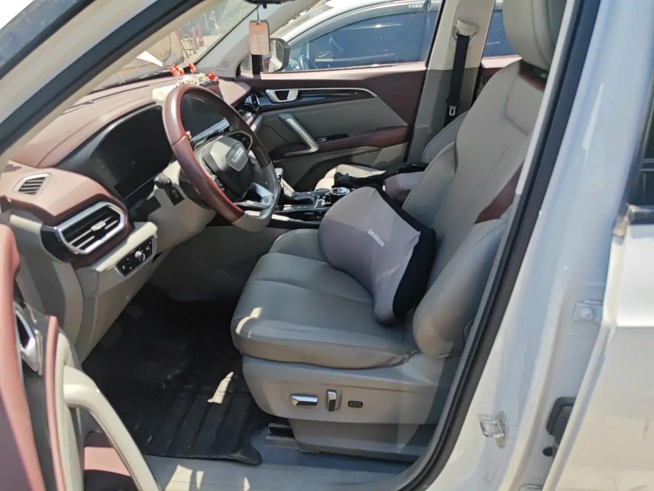 Baojun RS-5 2019 1.5T CVT Intelligent Driving Flagship Version China VI Emission Standard — миниатюра 16