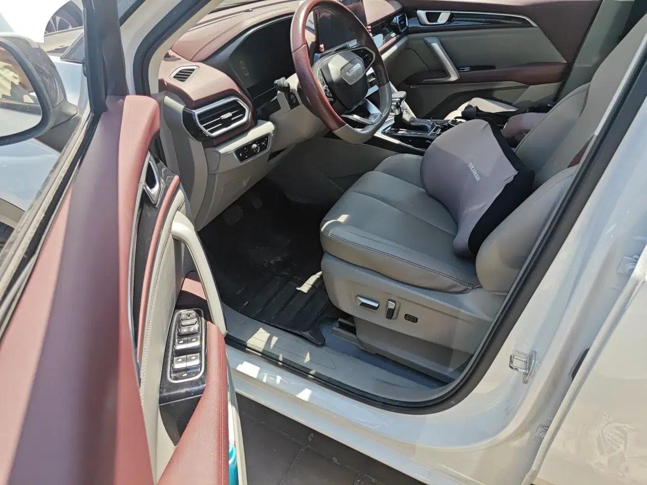 Baojun RS-5 2019 1.5T CVT Intelligent Driving Flagship Version China VI Emission Standard — миниатюра 17
