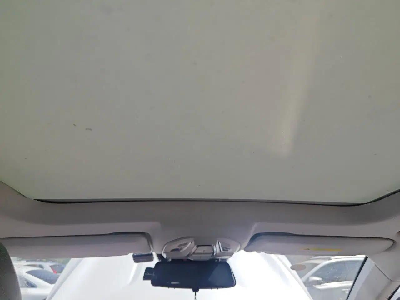Baojun RS-5 2019 1.5T CVT Intelligent Driving Flagship Version China VI Emission Standard — миниатюра 19