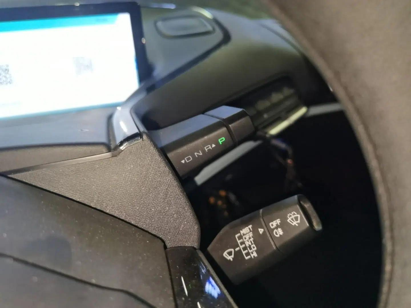 Baojun E300 2020 Starry Intelligence Edition — миниатюра 17
