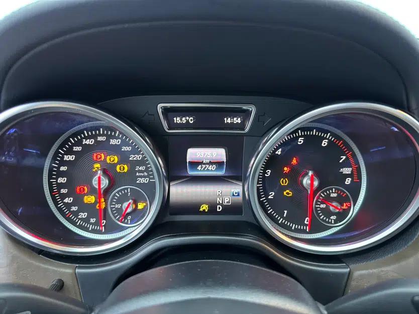 BAIC Off-Road BJ90 2021 4.0T Prestige Edition — миниатюра 14