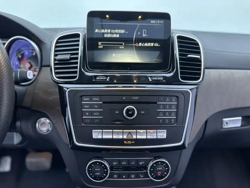 BAIC Off-Road BJ90 2021 4.0T Prestige Edition — миниатюра 15