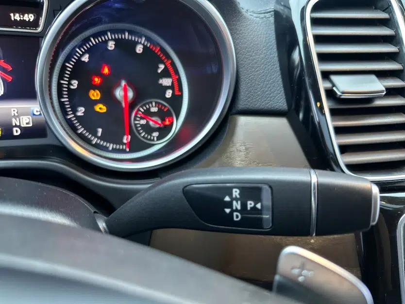 BAIC Off-Road BJ90 2021 4.0T Prestige Edition — миниатюра 16