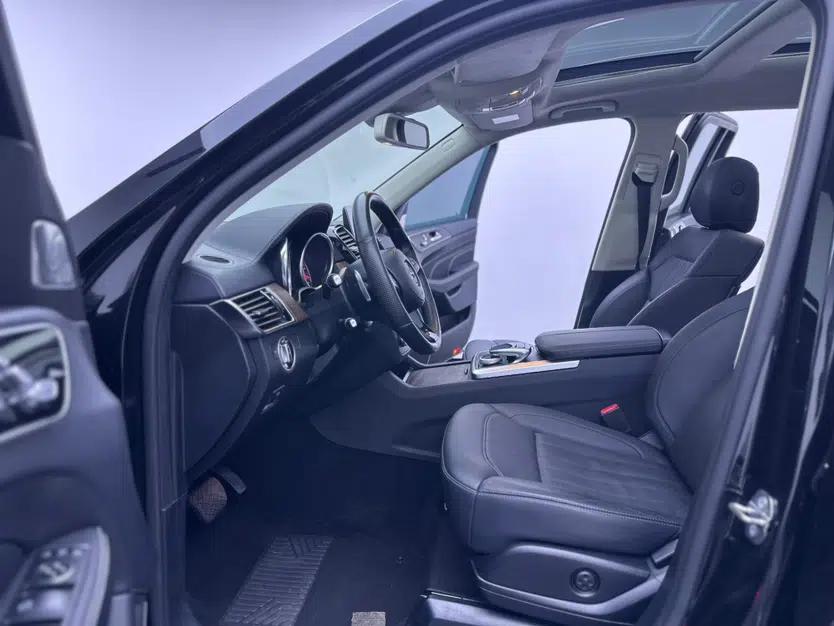 BAIC Off-Road BJ90 2021 4.0T Prestige Edition — миниатюра 17