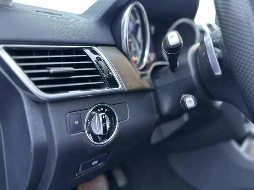 BAIC Off-Road BJ90 2021 4.0T Prestige Edition — миниатюра 20