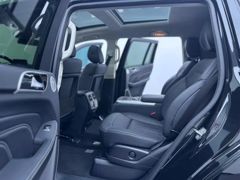 BAIC Off-Road BJ90 2021 4.0T Prestige Edition — миниатюра 24