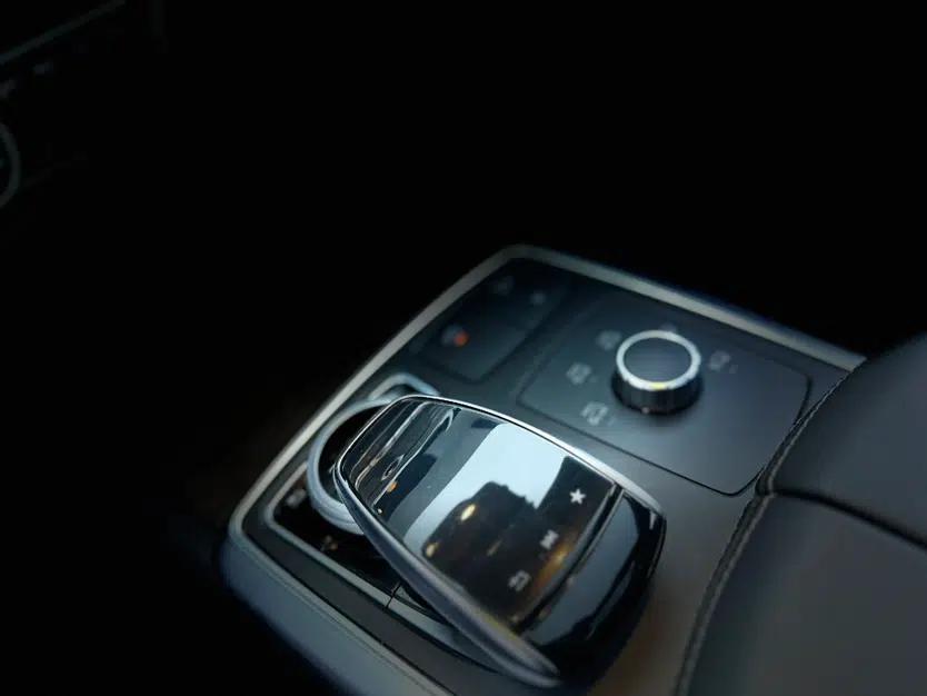 BAIC Off-Road BJ90 2021 4.0T Prestige Edition — миниатюра 25