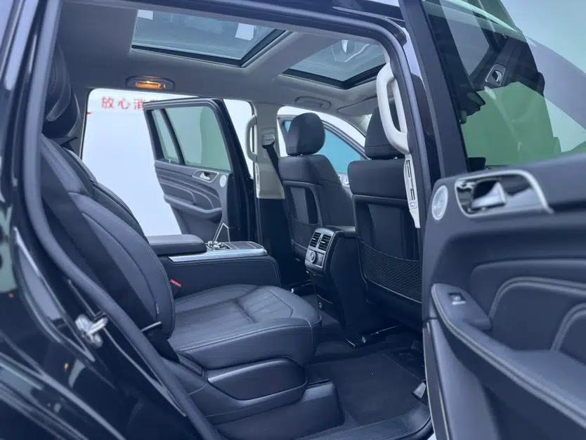BAIC Off-Road BJ90 2021 4.0T Prestige Edition — миниатюра 27