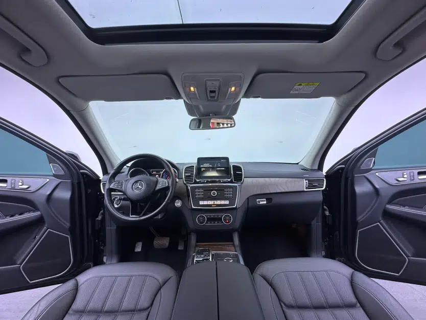 BAIC Off-Road BJ90 2021 4.0T Prestige Edition — миниатюра 29