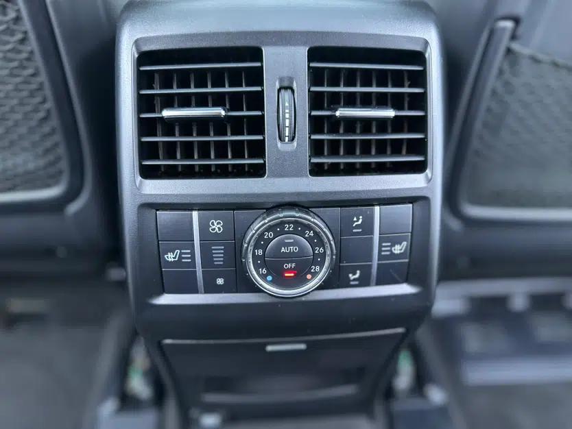 BAIC Off-Road BJ90 2021 4.0T Prestige Edition — миниатюра 31