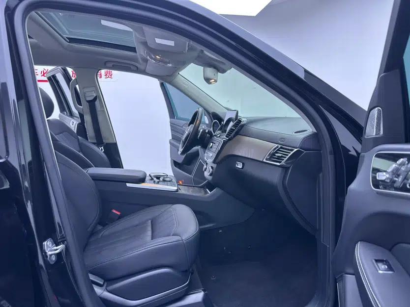 BAIC Off-Road BJ90 2021 4.0T Prestige Edition — миниатюра 32