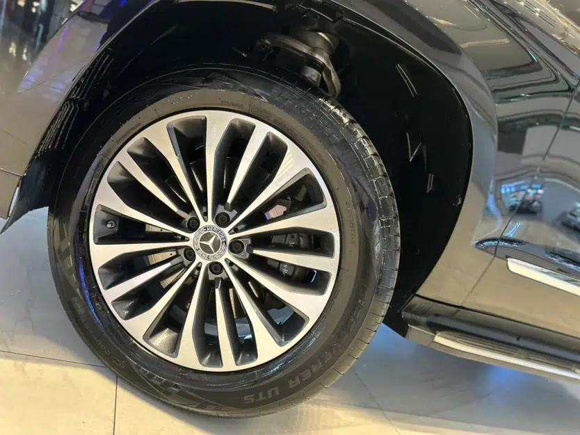 BAIC Off-Road BJ90 2021 4.0T Prestige Edition — миниатюра 5
