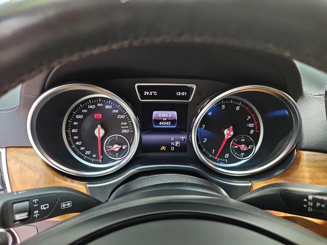 BAIC Off-Road BJ90  — миниатюра 12