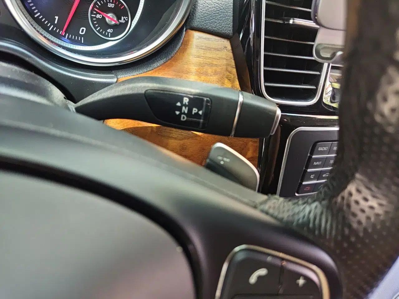 BAIC Off-Road BJ90  — миниатюра 15
