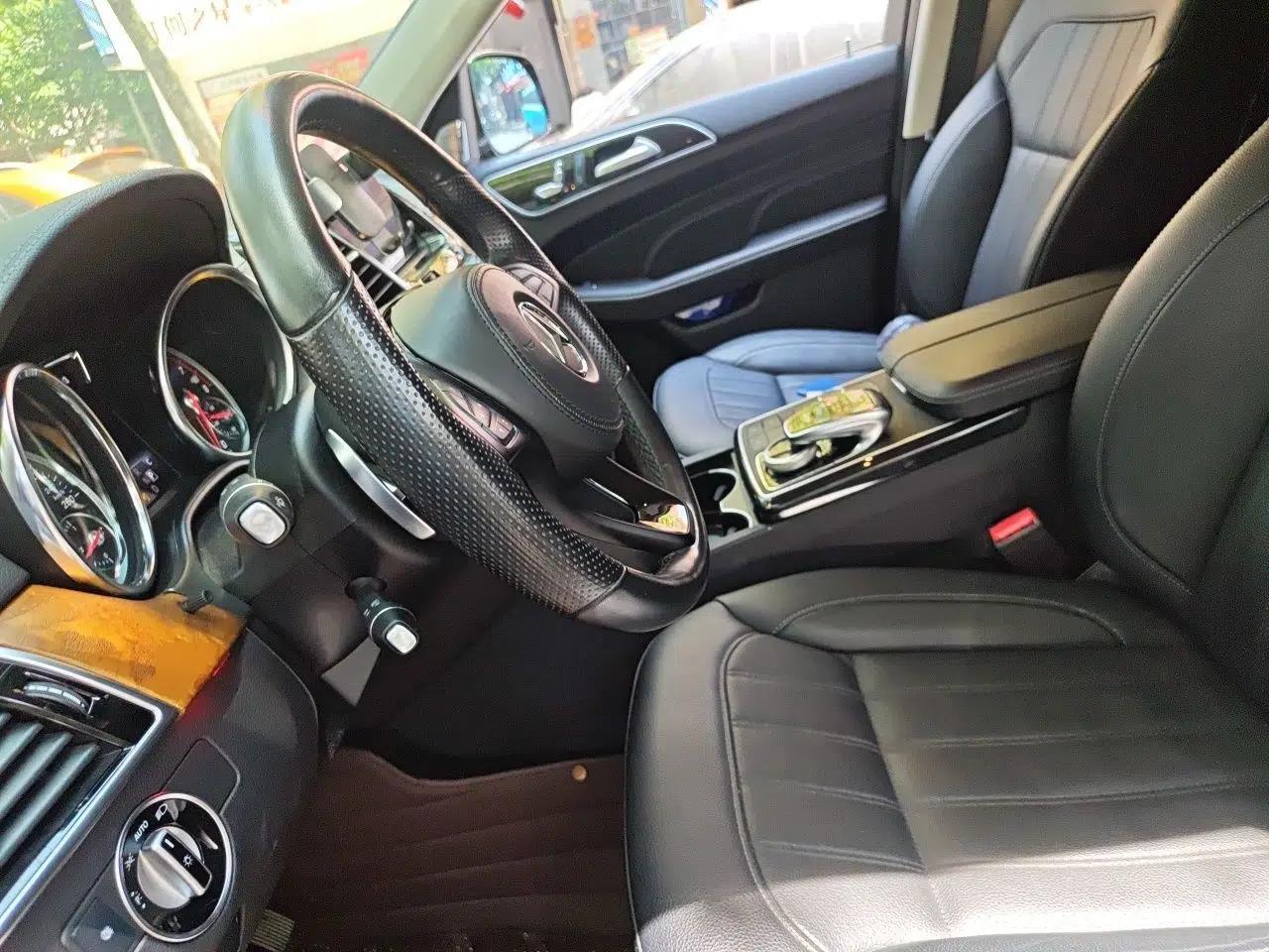 BAIC Off-Road BJ90  — миниатюра 16