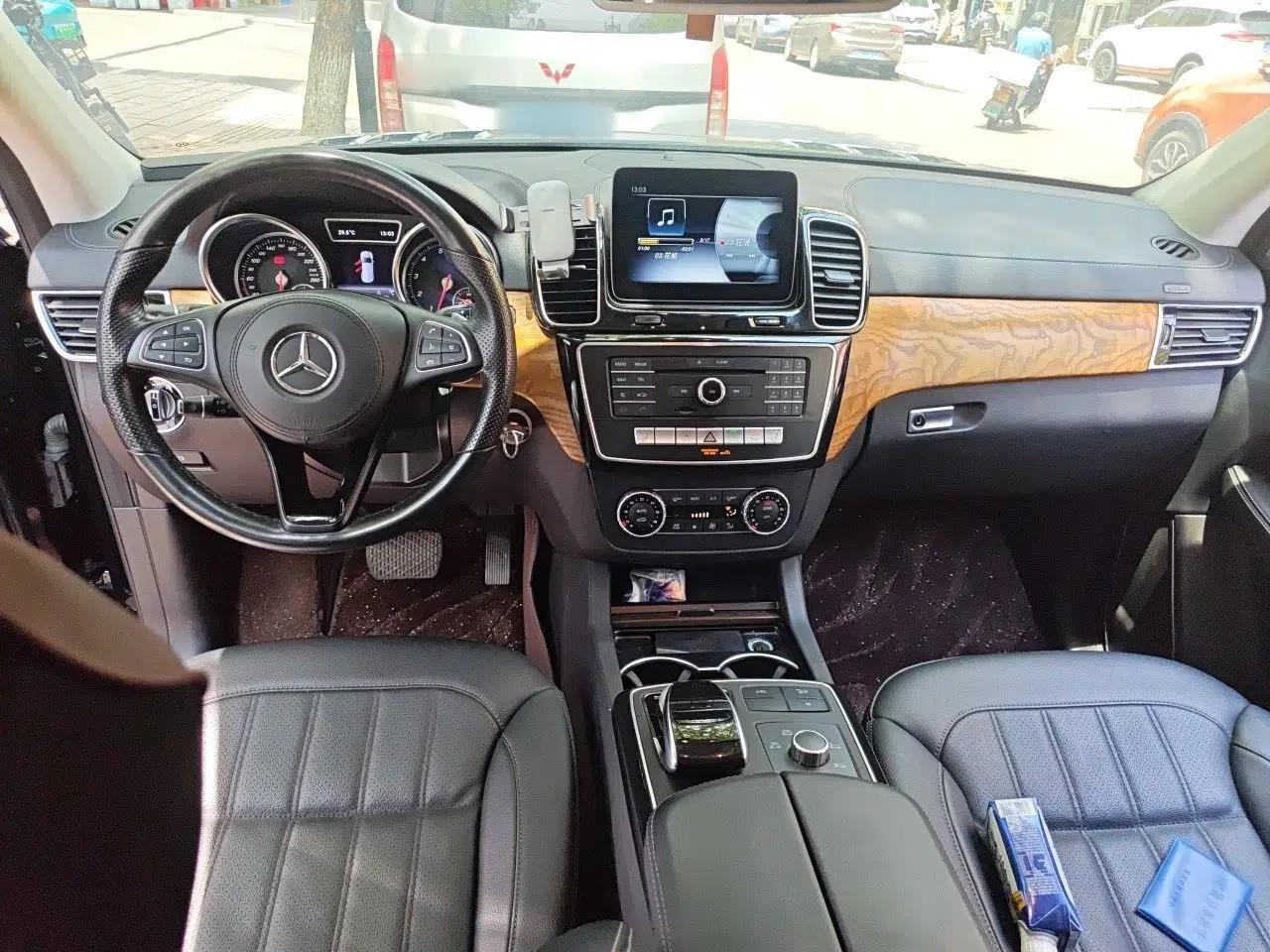 BAIC Off-Road BJ90  — миниатюра 10
