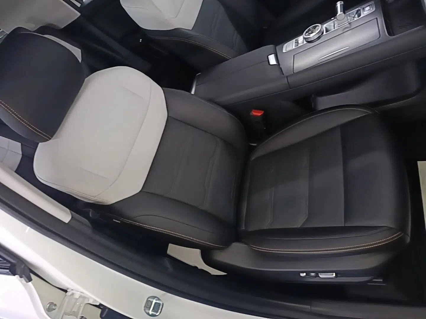 BAIC Off-Road BJ30 2024 1.5T Magic Electric Drive Advanced Version — миниатюра 10