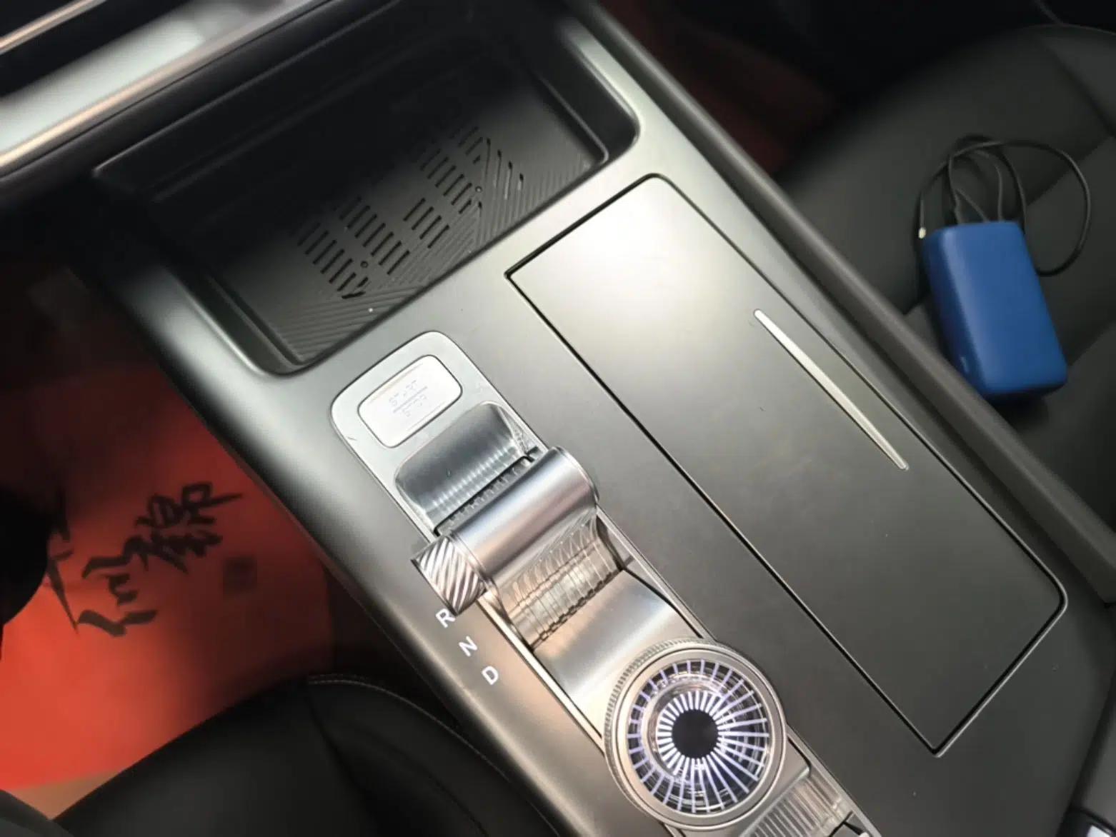 BAIC Off-Road BJ30 2024 1.5T Magic Electric Drive Advanced Version — миниатюра 17