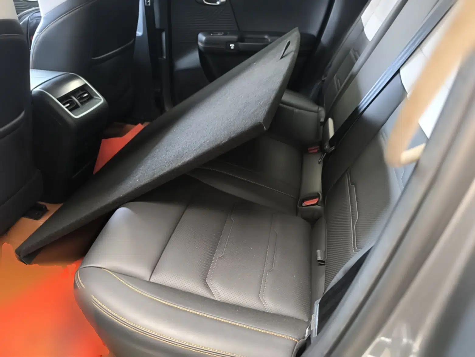 BAIC Off-Road BJ30 2024 1.5T Magic Electric Drive Advanced Version — миниатюра 20
