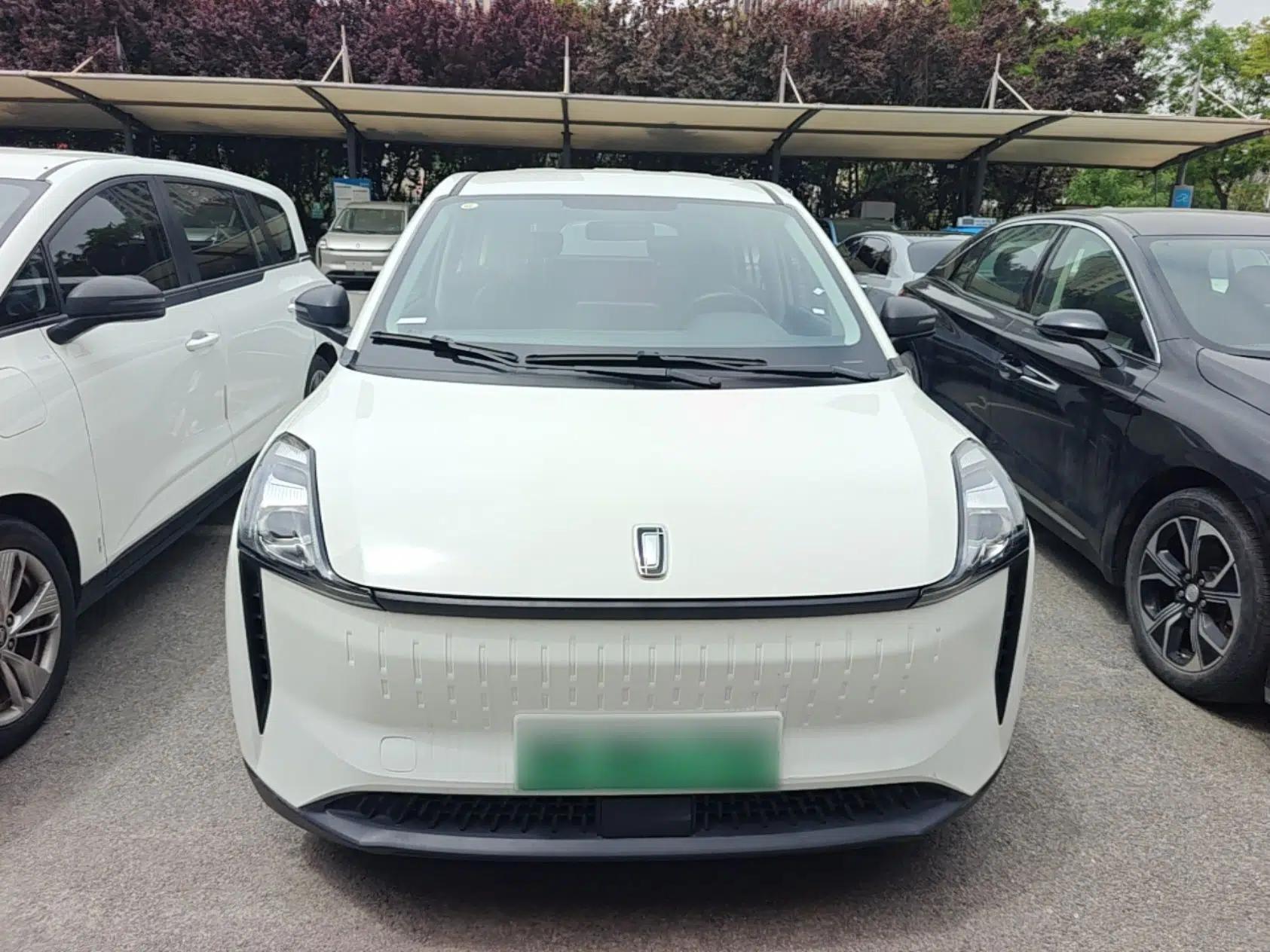 Bestune NAT 2024 PRO Jiaxiang Edition 425km — миниатюра 2