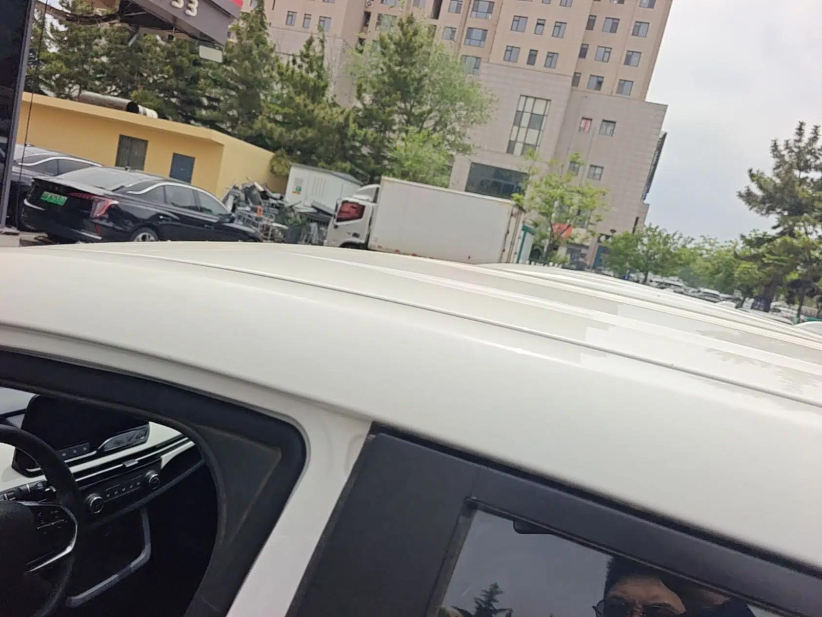 Bestune NAT 2024 PRO Jiaxiang Edition 425km — миниатюра 11