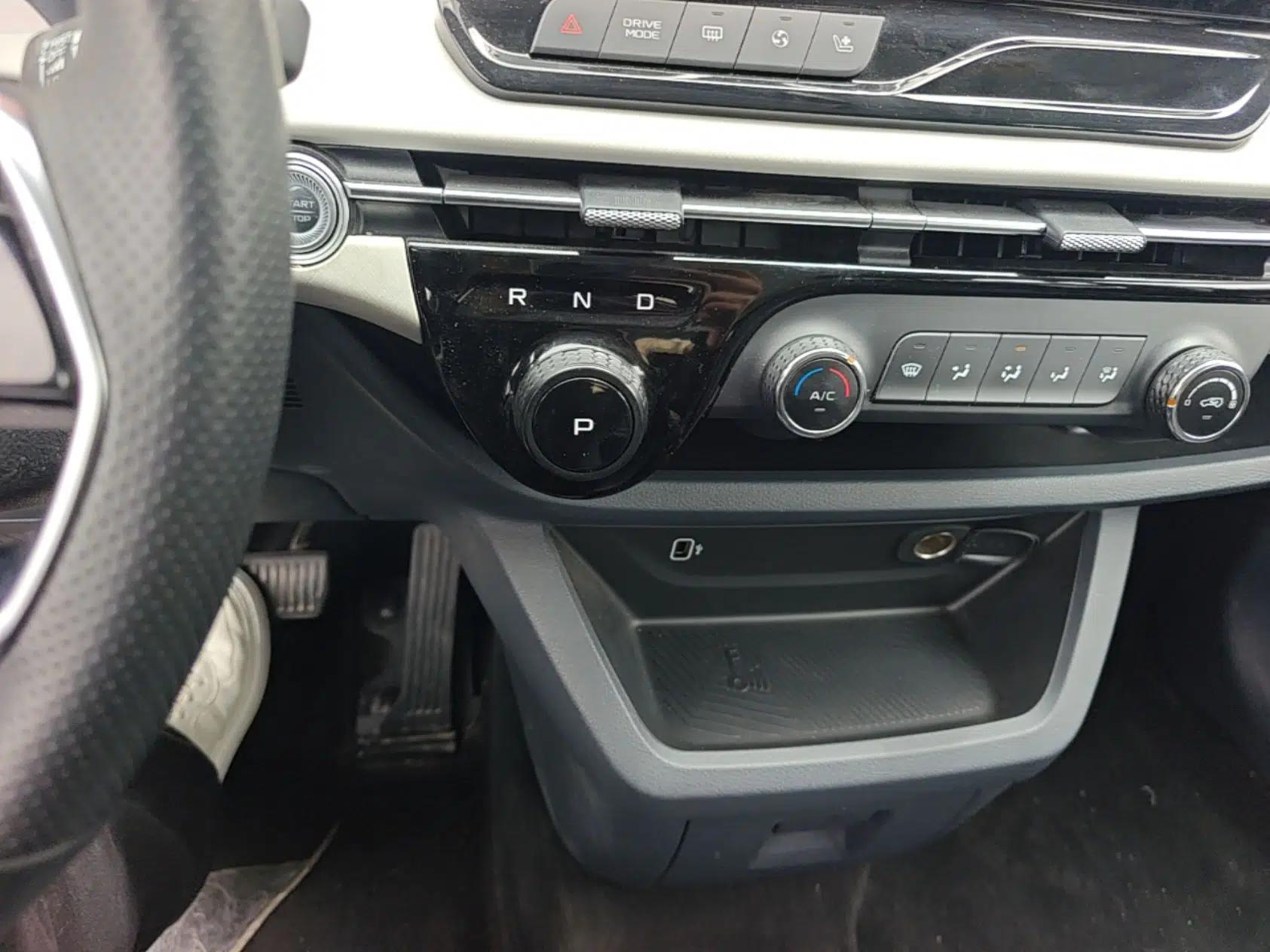 Bestune NAT 2024 PRO Jiaxiang Edition 425km — миниатюра 17