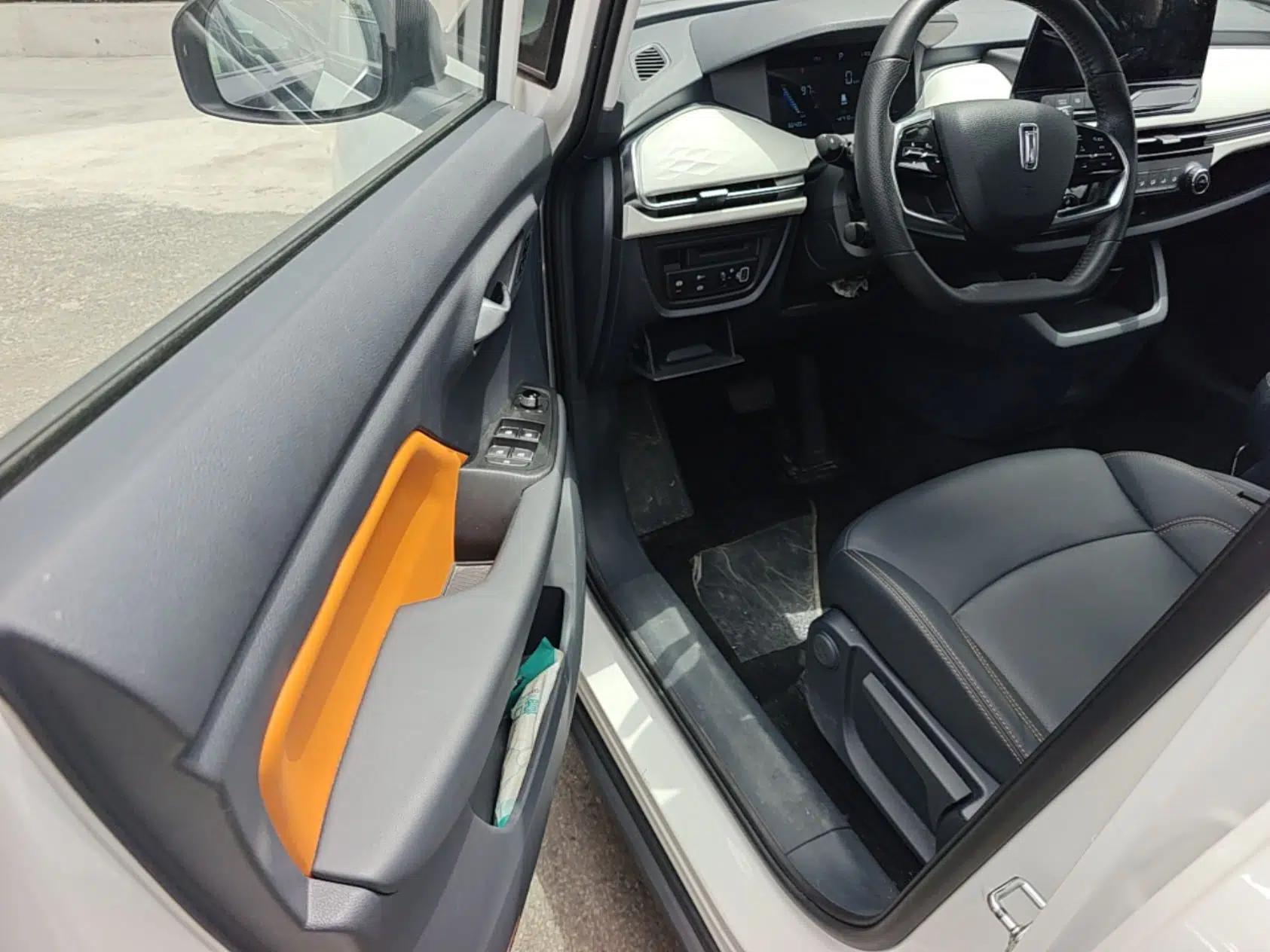 Bestune NAT 2024 PRO Jiaxiang Edition 425km — миниатюра 19