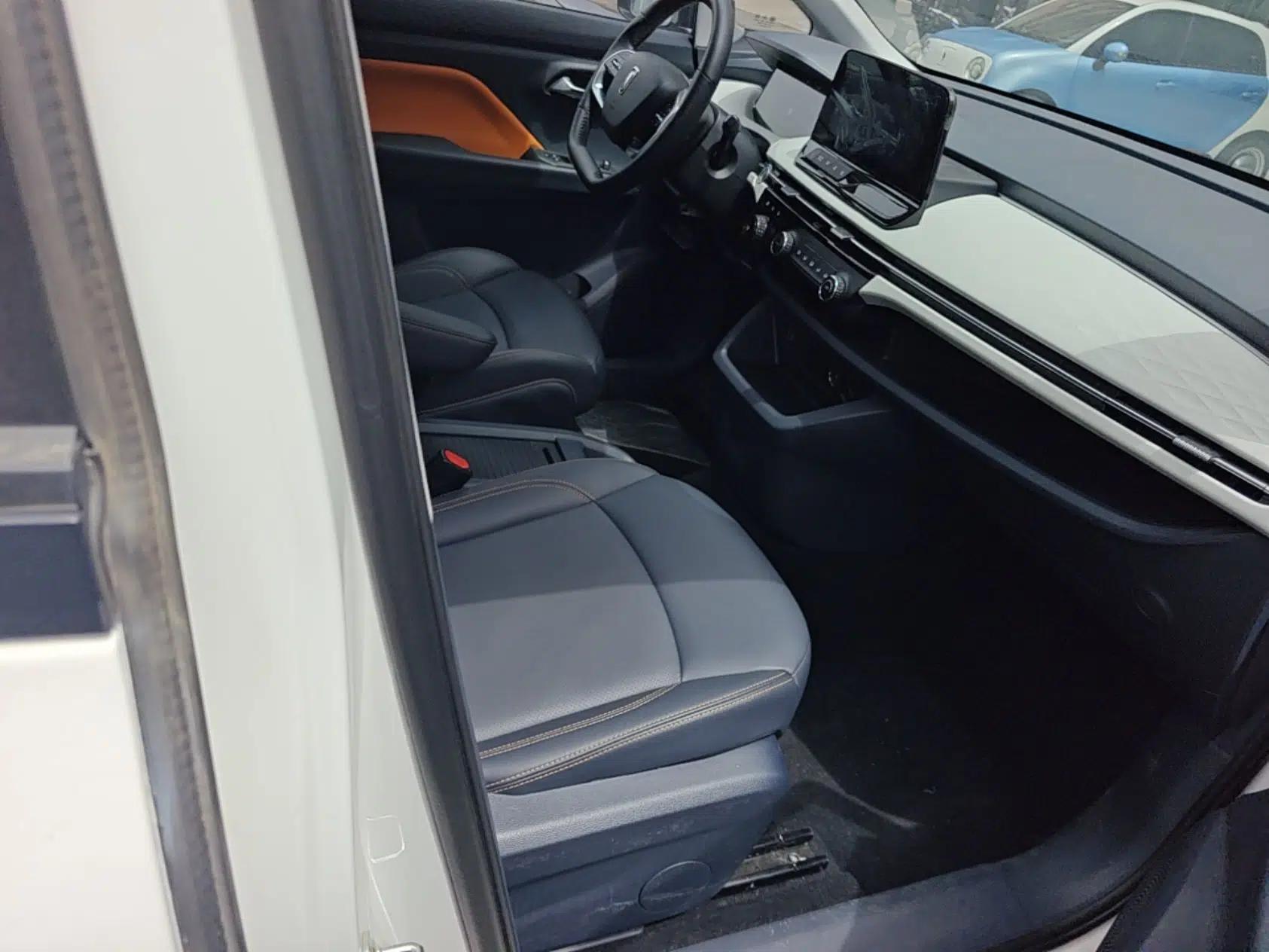 Bestune NAT 2024 PRO Jiaxiang Edition 425km — миниатюра 23