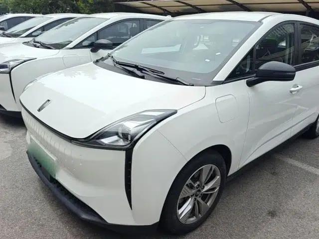 Bestune NAT 2024 PRO Jiaxiang Edition 425km