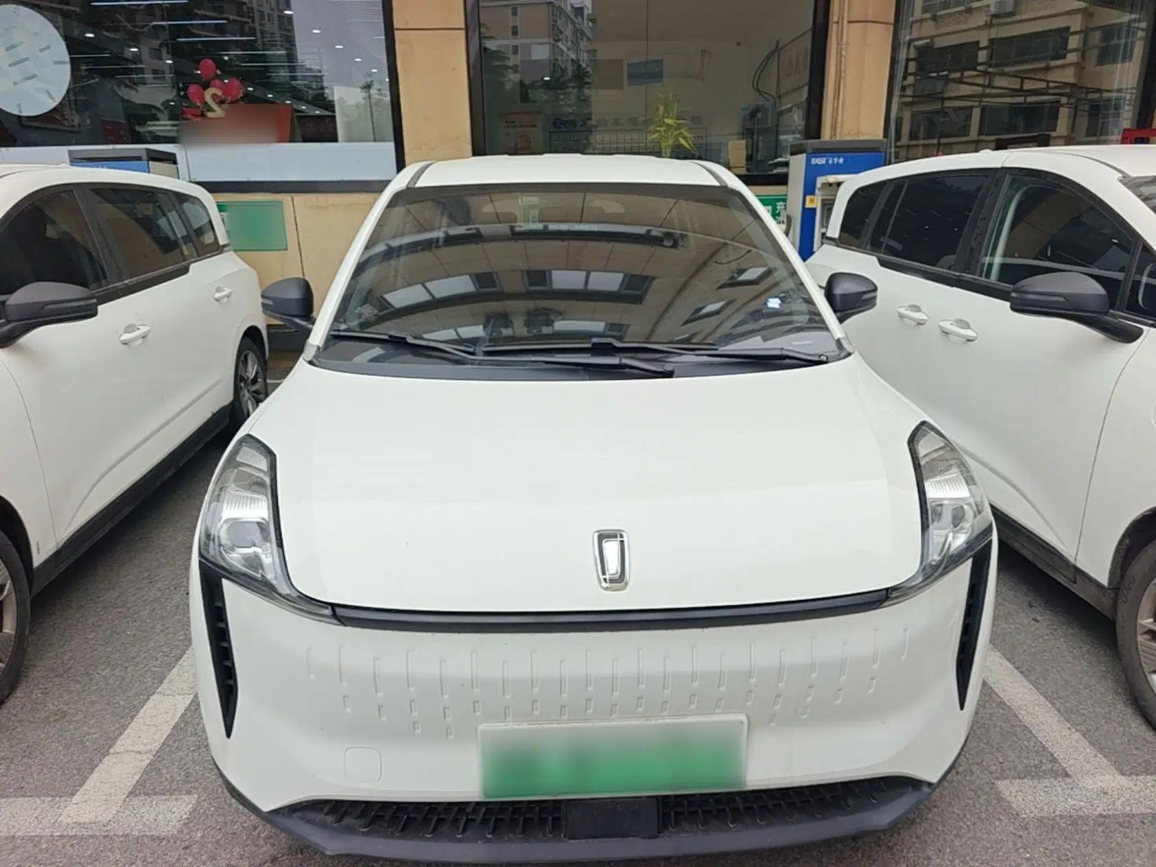 Bestune NAT 2024 PRO Jiaxiang Edition 425km — миниатюра 2