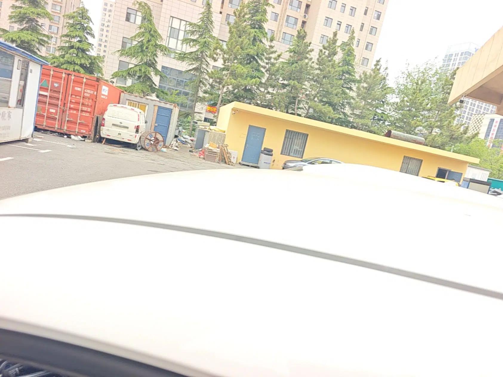 Bestune NAT 2024 PRO Jiaxiang Edition 425km — миниатюра 11