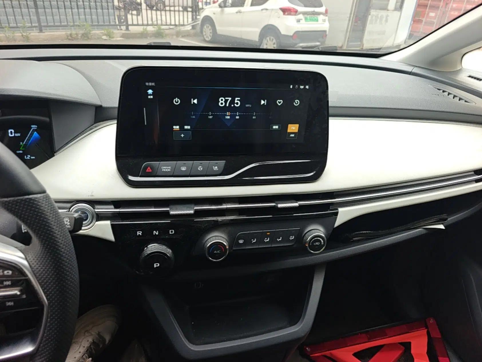 Bestune NAT 2024 PRO Jiaxiang Edition 425km — миниатюра 16