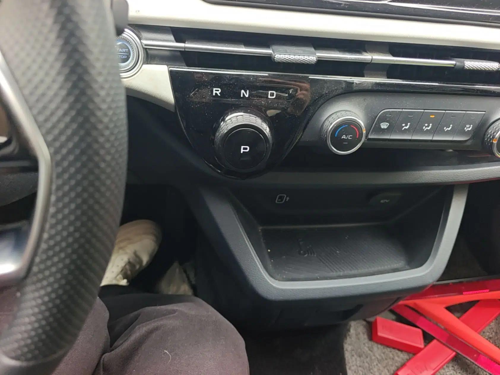 Bestune NAT 2024 PRO Jiaxiang Edition 425km — миниатюра 17