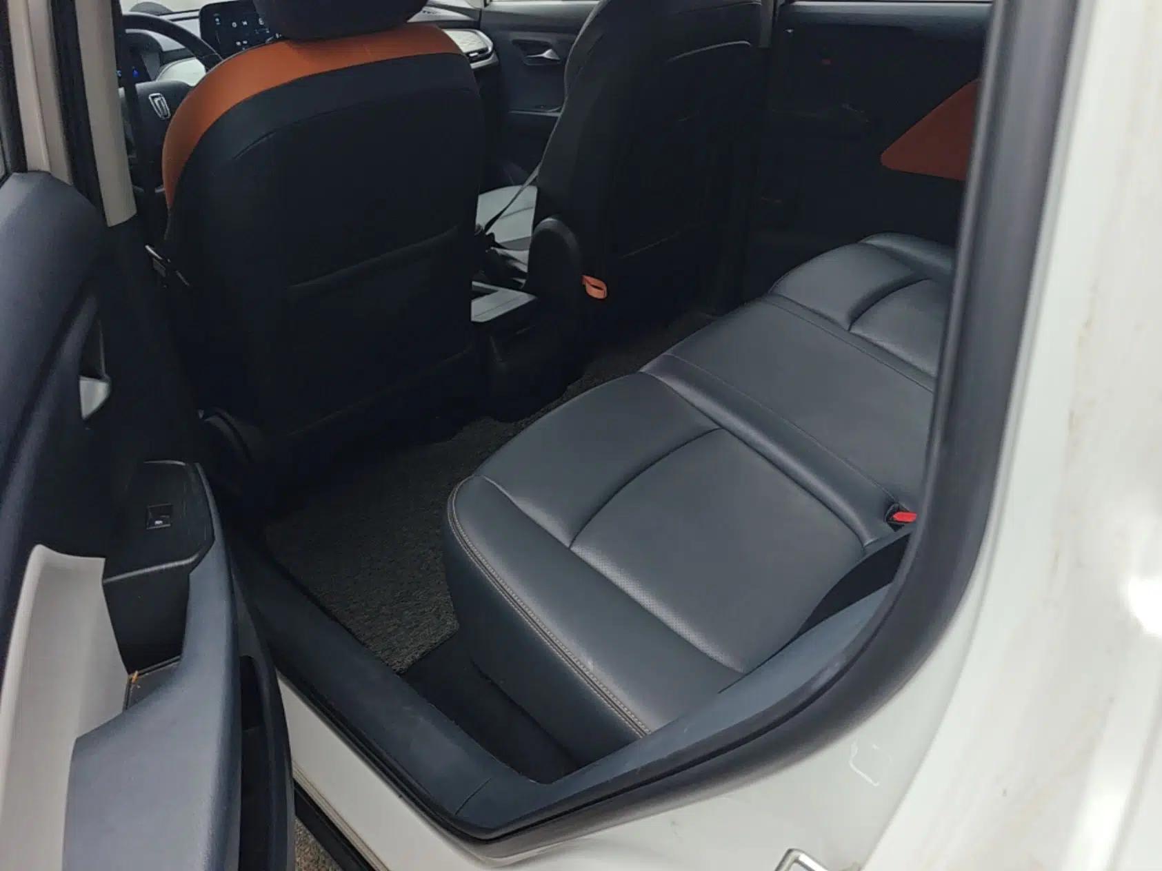 Bestune NAT 2024 PRO Jiaxiang Edition 425km — миниатюра 20