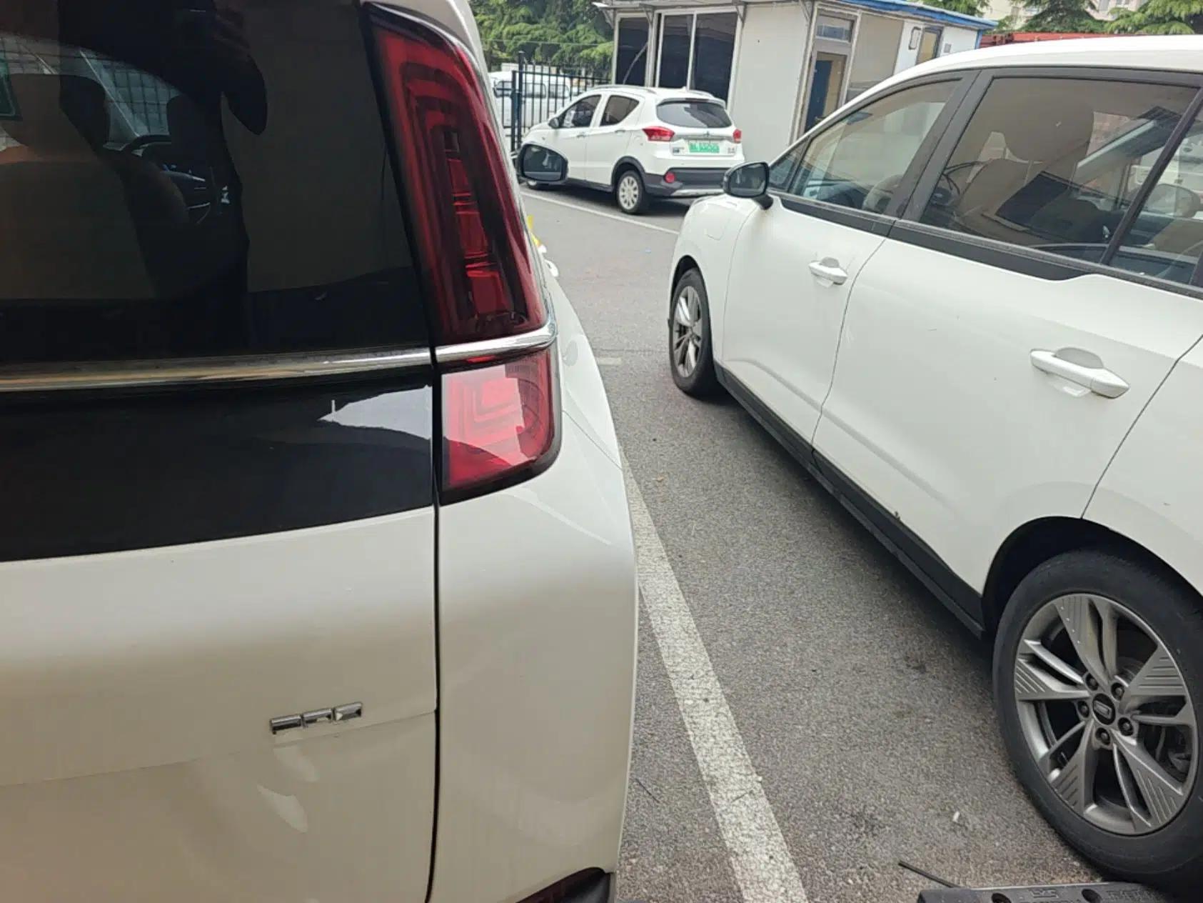 Bestune NAT 2024 PRO Jiaxiang Edition 425km — миниатюра 7