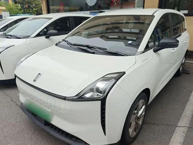 Bestune NAT 2024 PRO Jiaxiang Edition 425km