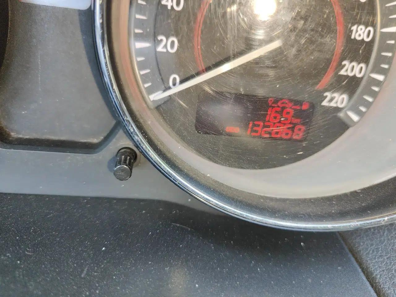 Bestune B50 2013 1.6L manual Comfort trim level — миниатюра 13