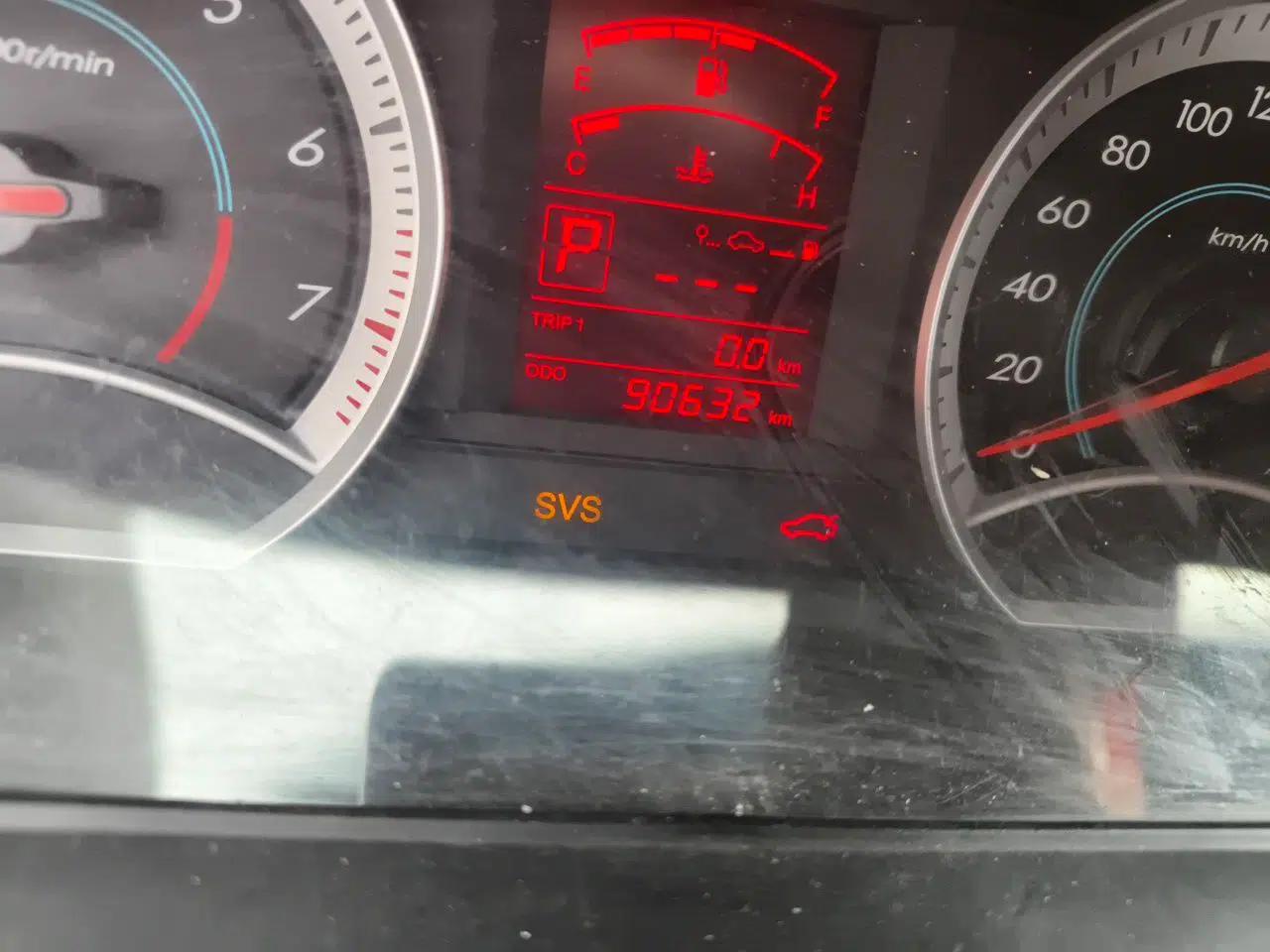 Bestune B50 2012 1.6L automatic with sunroof — миниатюра 13